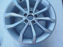 Load image into Gallery viewer, 1x Alufelge 18 Zoll 8W0601025H Audi A4 Rim Wheel FEL5763787868vd