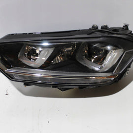Frontscheinwerfer VW Golf Sportsvan I 517941033B Xenon Links Headlight SCH7925502562gm