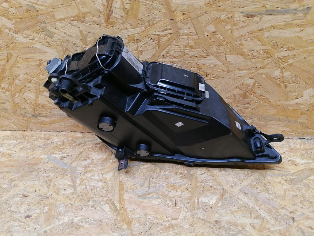 Frontscheinwerfer Seat Leon 5F1941005A Links Scheinwerfer Headlight SCH3783769946cr