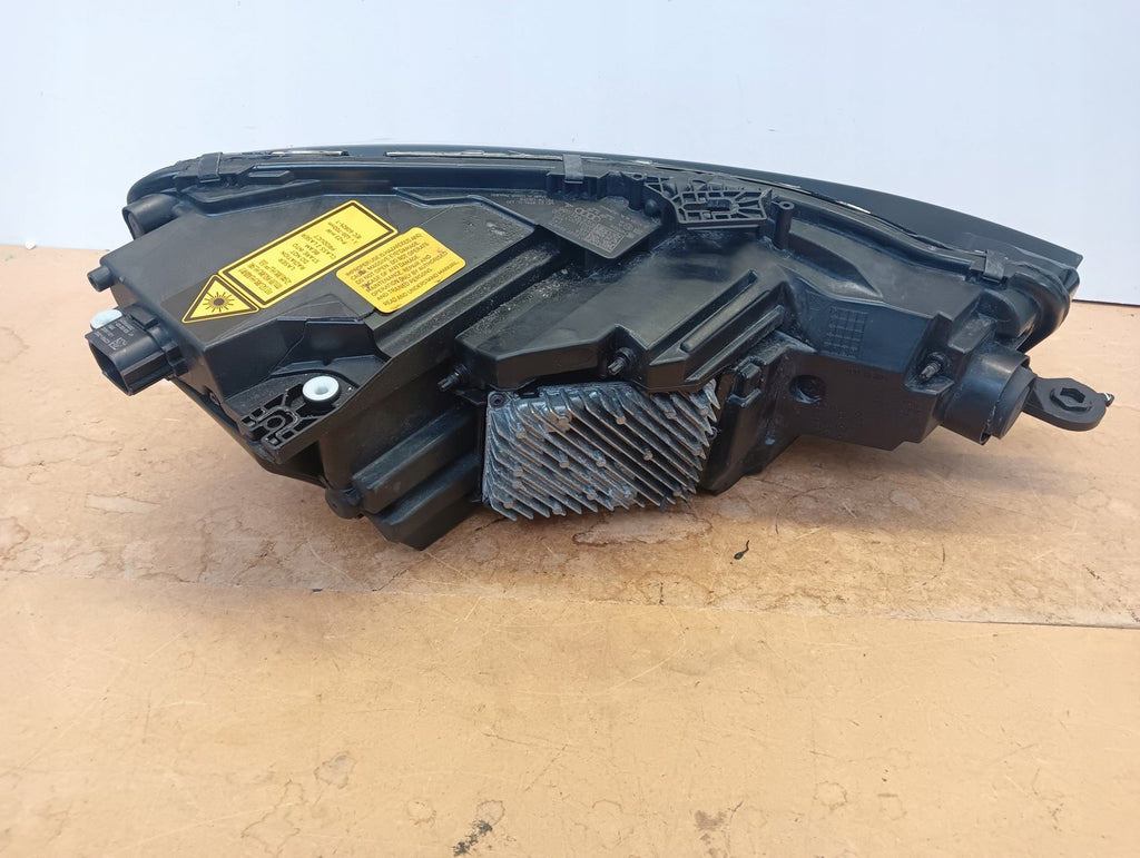 Frontscheinwerfer Audi A5 8W6941085 Laser Links Scheinwerfer Headlight SCH4081450214vd