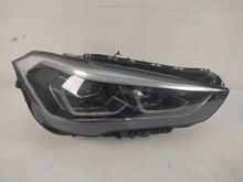 Laden Sie das Bild in den Galerie-Viewer, Frontscheinwerfer BMW X1 F48 5A01178 Full LED Rechts Scheinwerfer Headlight SCH6907515180qm