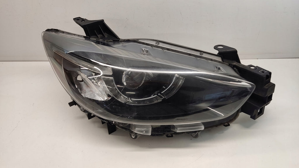 Frontscheinwerfer Mazda Cx5 Cx-5 KA1F51030C LED Rechts Scheinwerfer Headlight