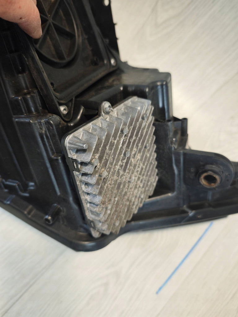 Frontscheinwerfer Audi 4K0941033 Ein Stück (Rechts oder Links) Headlight SCH9623508423cx