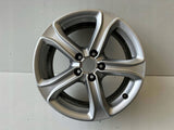 1x Alufelge 17 Zoll 8K0601025CE Audi A4 B8 Rim Wheel
