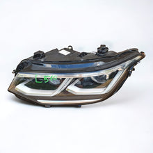 Laden Sie das Bild in den Galerie-Viewer, Frontscheinwerfer VW Tiguan 5NB941081C LED Links Scheinwerfer Headlight