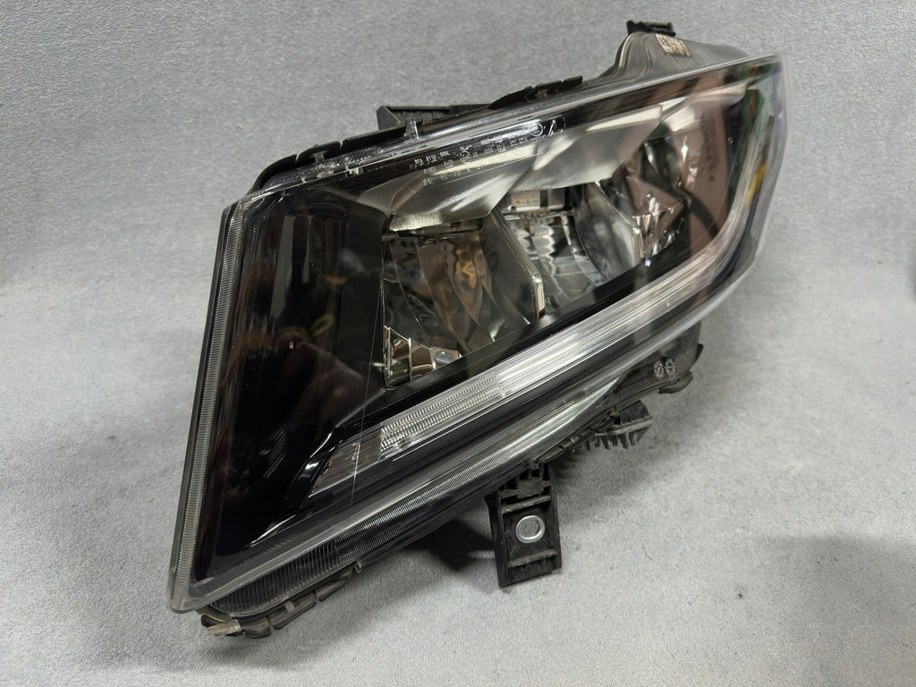Frontscheinwerfer Iveco I 5803191962 LED Links Scheinwerfer Headlight SCH5455744133jg