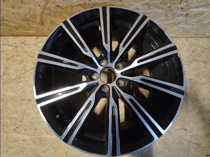 1x Alufelge 19 Zoll 7.5" 5x108 50 5ET 31423852 Volvo Xc60 I Rim Wheel FEL4590432561cx