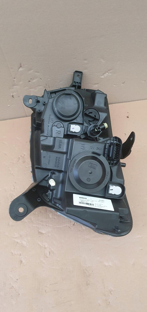 Frontscheinwerfer Renault Sandero II 260100437R Rechts Scheinwerfer Headlight SCH1692717308hg