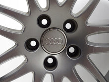 Load image into Gallery viewer, 1x Alufelge 19 Zoll 9.0" 5x112 52ET Graphit 8J0601025AG Audi Tt Rim Wheel FEL9837414069gx