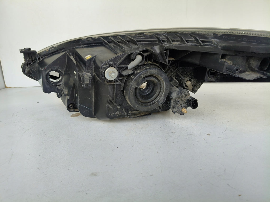 Frontscheinwerfer Mazda 2 07-P6516 Rechts Scheinwerfer Headlight