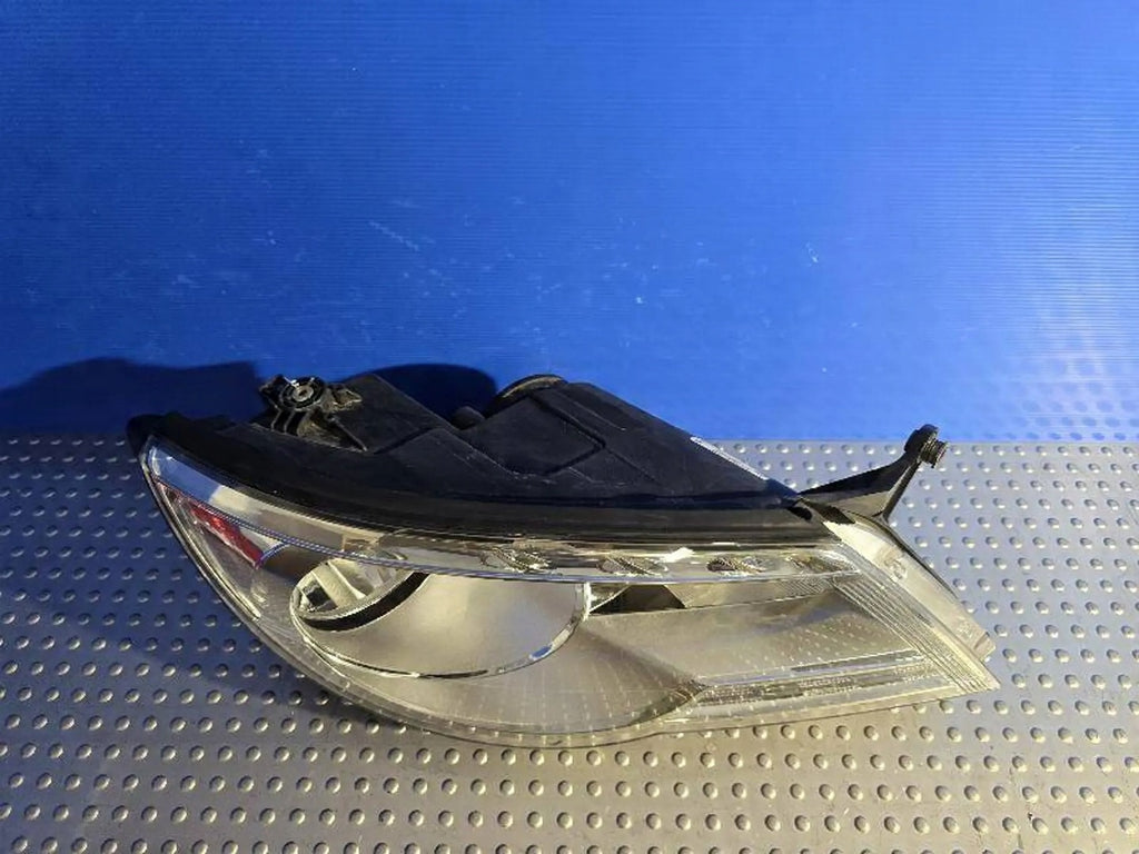 Frontscheinwerfer VW Tiguan 5N1941032AB Rechts Scheinwerfer Headlight