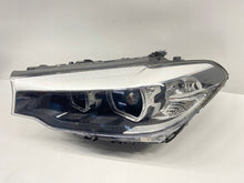 Laden Sie das Bild in den Galerie-Viewer, Frontscheinwerfer BMW 5 G31 G30 8499111 LED Links Scheinwerfer Headlight SCH9793704871zg