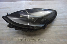 Laden Sie das Bild in den Galerie-Viewer, Frontscheinwerfer Tesla Model 3 1514952-00-D LED Links Scheinwerfer Headlight SCH3039261701cz