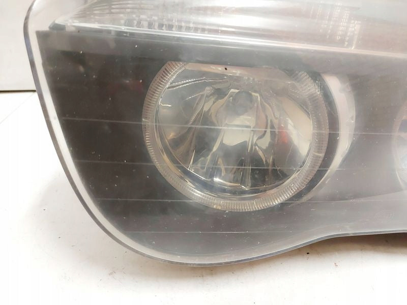 Frontscheinwerfer BMW 7 E65 Xenon Links Scheinwerfer Headlight