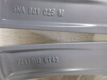 Laden Sie das Bild in den Galerie-Viewer, 1x Alufelge 18 Zoll 7.0" 5x112 43ET 5NA601025M VW Tiguan Rim Wheel FEL5435587664pc