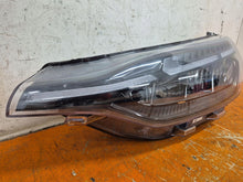 Laden Sie das Bild in den Galerie-Viewer, Frontscheinwerfer Ford Transit Custom PZ3113E015CB Links Scheinwerfer Headlight SCH5113221367vt