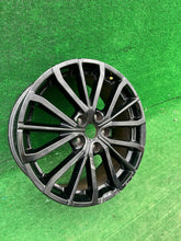 Load image into Gallery viewer, 1x Alufelge 18 Zoll 7.5" 5x114.3 403001941R Renault Megane Iii Rim Wheel FEL7446220087qj