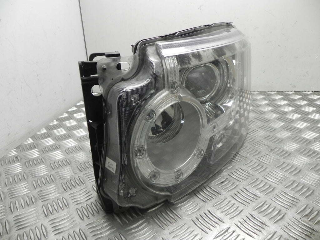 Frontscheinwerfer Land Rover Discovery IV AH22-13W030-AC Links Headlight SCH6142253718mb