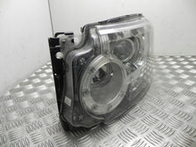 Laden Sie das Bild in den Galerie-Viewer, Frontscheinwerfer Land Rover Discovery IV AH22-13W030-AC Links Headlight SCH6142253718mb