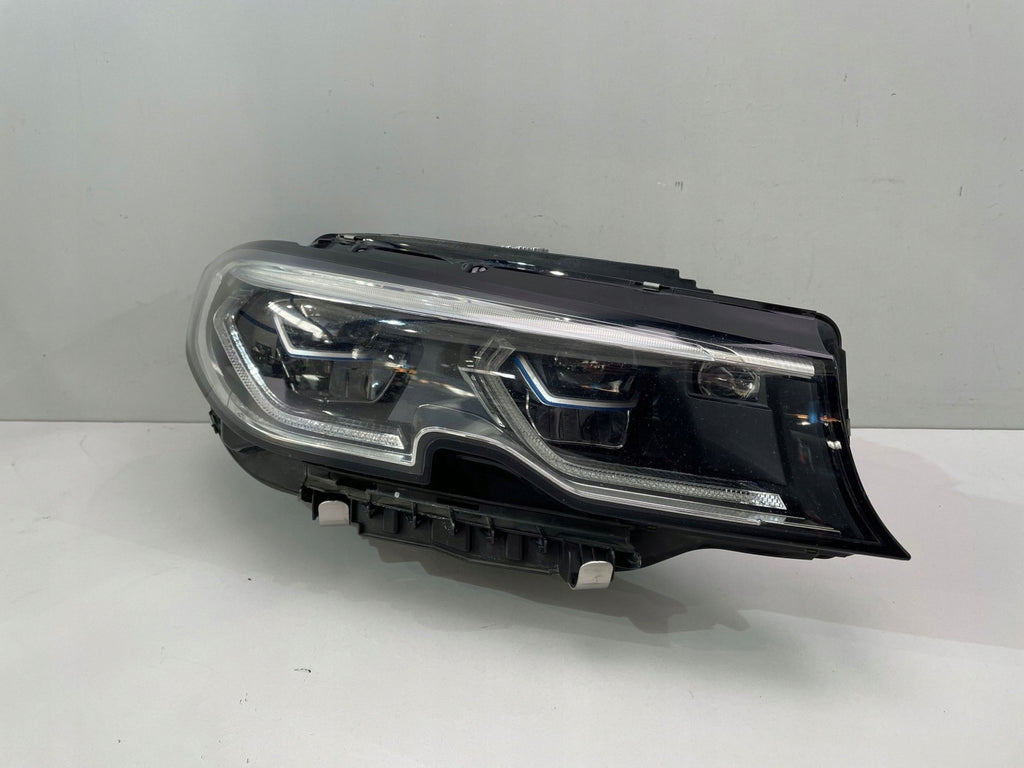 Frontscheinwerfer BMW 3 G21 G20 9481708-08 Rechts Scheinwerfer Headlight SCH3826762961wn