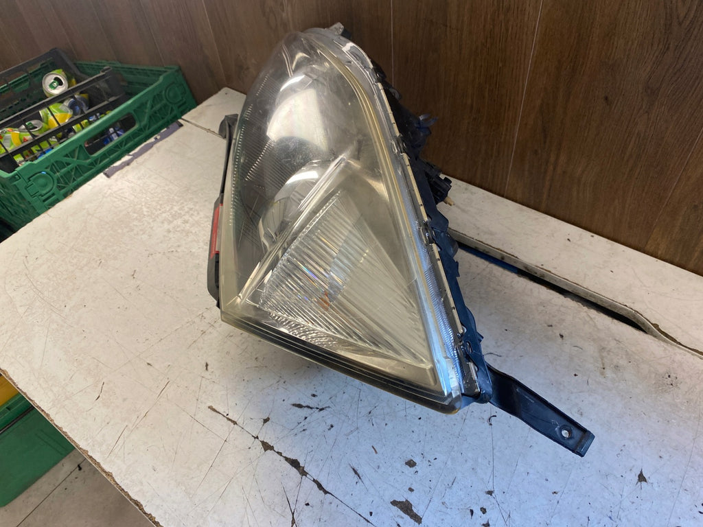 Frontscheinwerfer Honda Cr-V Crv III Xenon Links Scheinwerfer Headlight SCH6949791644in