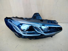 Laden Sie das Bild in den Galerie-Viewer, Frontscheinwerfer BMW U06 5A4224805 Full LED Rechts Scheinwerfer Headlight SCH9225406950pi