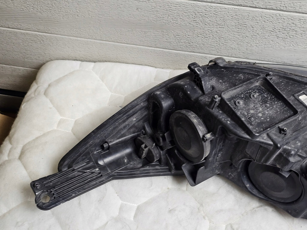 Frontscheinwerfer Ford Focus III BM51-13W029 Rechts Scheinwerfer Headlight SCH9334714736um