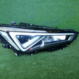 Frontscheinwerfer Seat Tarraco 5FJ941008J Rechts Scheinwerfer Headlight SCH1546641303jg