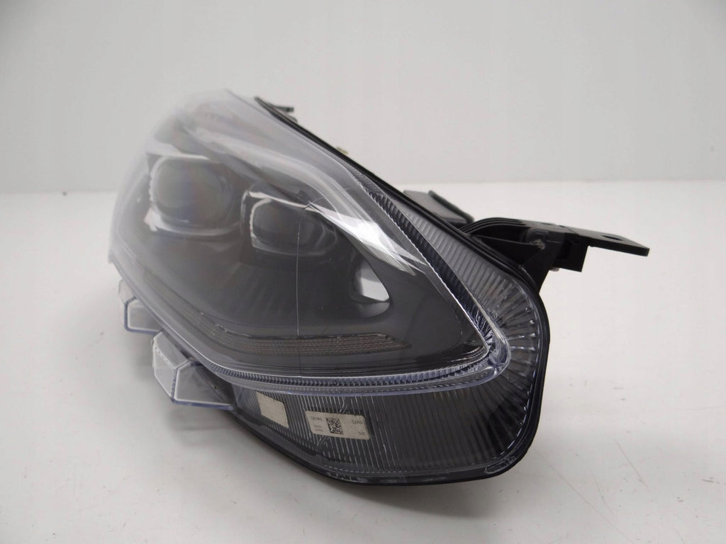 Frontscheinwerfer Ford Focus JX7B-13E016-AJ LED Rechts Scheinwerfer Headlight SCH6701971539ir