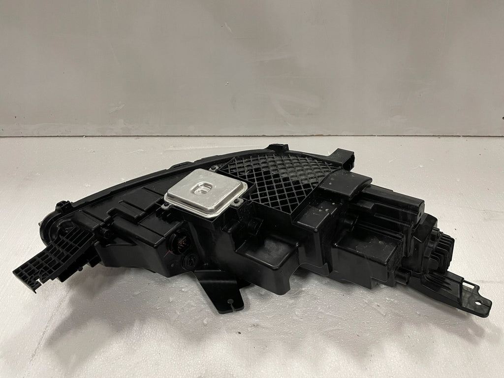 Frontscheinwerfer SC2E-4121010 Full LED Links Scheinwerfer Headlight