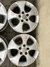 Load image into Gallery viewer, 4x Alufelge 16 Zoll 6.0" 5x114.3 52910-1P100 Hyundai Ix20 Rim Wheel FEL7378290582ah