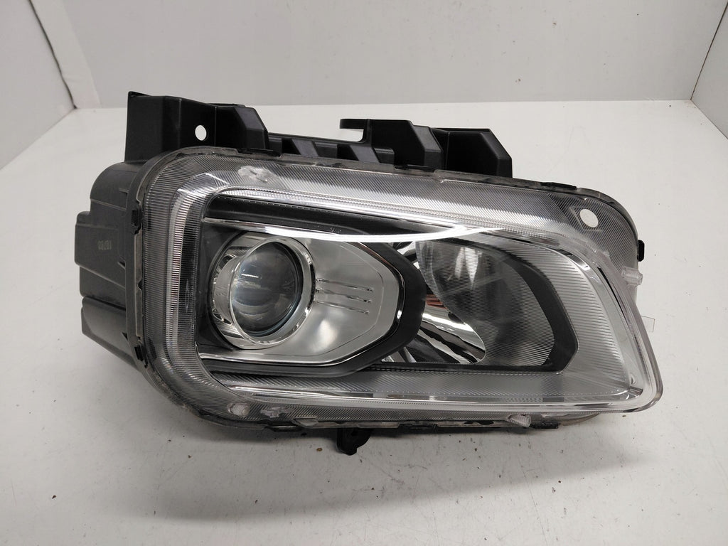 Frontscheinwerfer Hyundai Kona FALSE Scheinwerfer Headlight SCH7188436260fe