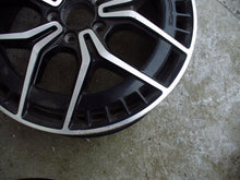 Load image into Gallery viewer, 1x Alufelge 19 Zoll 7.5" 5x112 53 5ET A2434010500 Mercedes-Benz Eqa Amg FEL7289402994ss