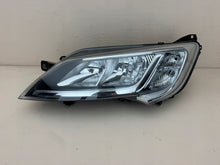 Laden Sie das Bild in den Galerie-Viewer, Frontscheinwerfer Fiat Ducato Links Scheinwerfer Headlight SCH8950688825ko