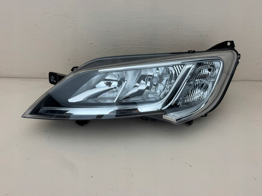 Frontscheinwerfer Fiat Ducato Links Scheinwerfer Headlight SCH3517967912gp