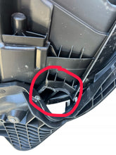 Load image into Gallery viewer, Frontscheinwerfer Tesla S 1563714-00-D LED Rechts Scheinwerfer Headlight