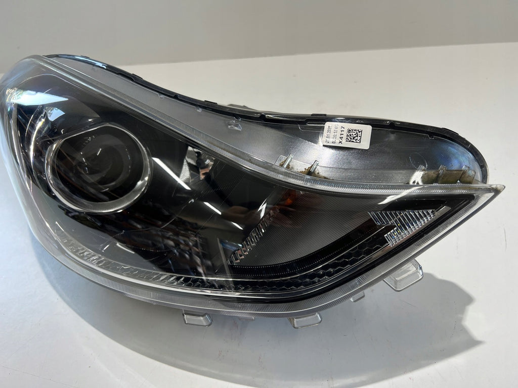 Frontscheinwerfer Hyundai I10 III LED Rechts Scheinwerfer Headlight