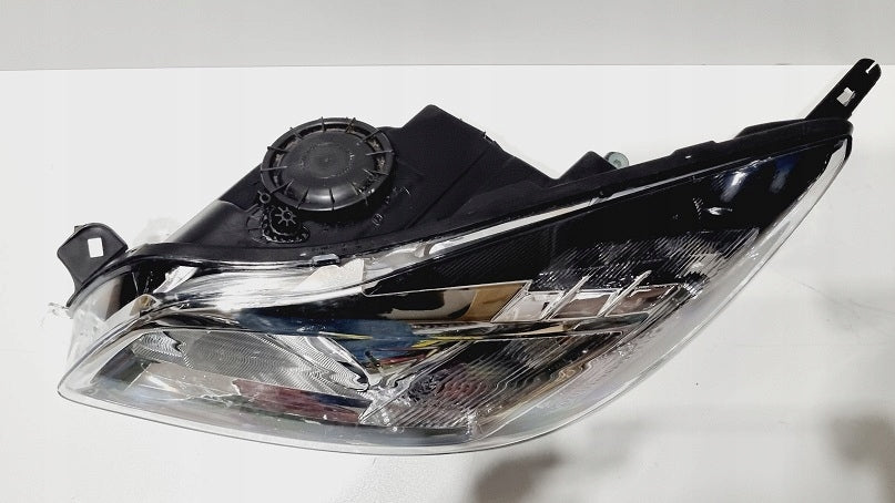 Frontscheinwerfer Opel Insignia A 1ZT009631 Xenon Ein Satz Headlight