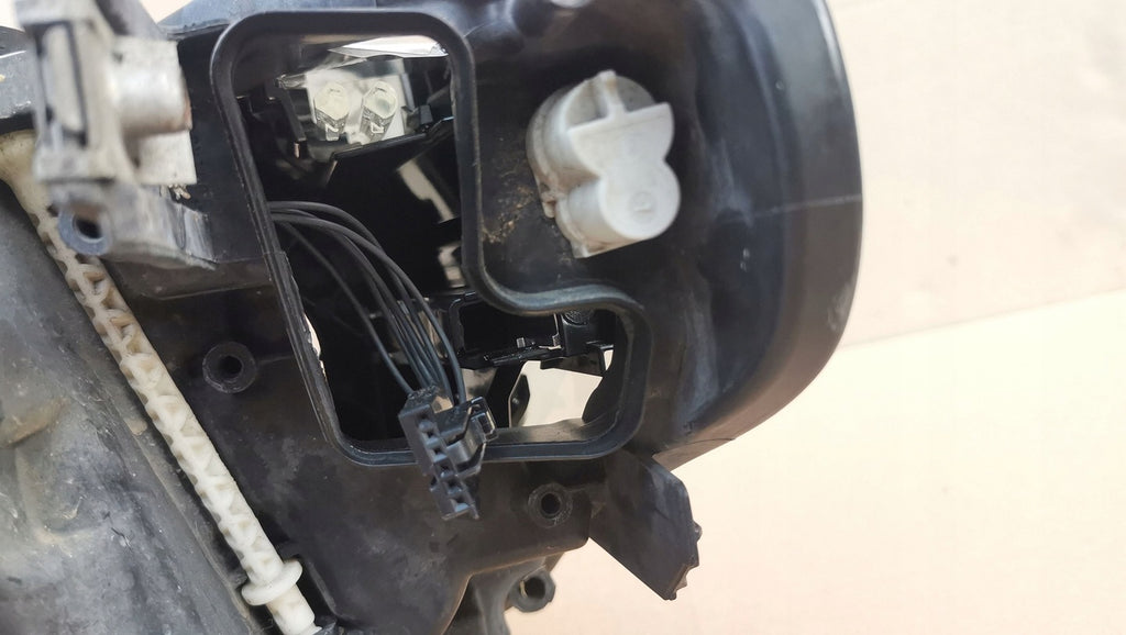 Frontscheinwerfer BMW 3 F30 F31 741962803 LED Rechts Scheinwerfer Headlight SCH2378415486al