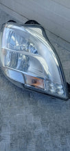 Laden Sie das Bild in den Galerie-Viewer, Frontscheinwerfer Daf 1EX010116-32 Xenon Rechts Scheinwerfer Headlight SCH5535132614zd