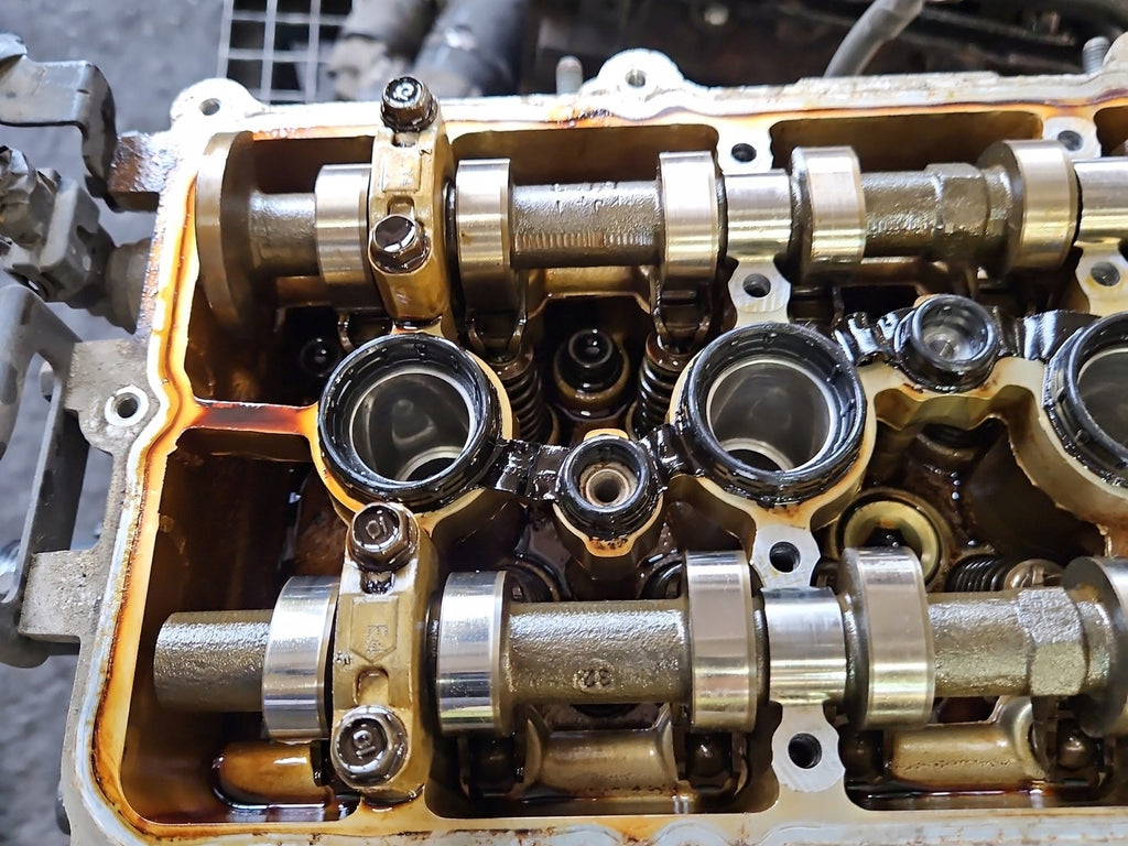 Motor Hyundai I10 G4LA 1.2 78PS 2010 Benzin Engine Unkomplett