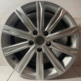 1x Alufelge 17 Zoll 6.5