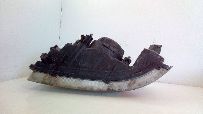 Frontscheinwerfer Land Rover Freelander Rechts Scheinwerfer Headlight SCH8921558012cd