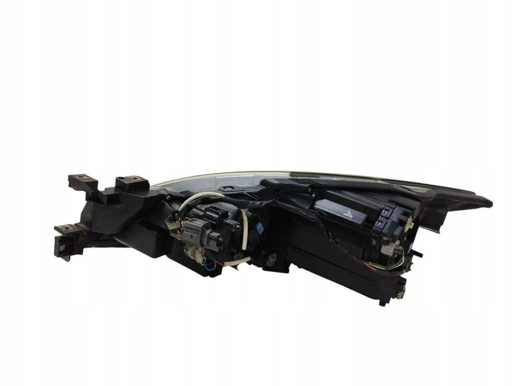 Frontscheinwerfer Mazda 6 Estate 410552 Rechts Scheinwerfer Headlight SCH5124932057kt
