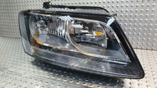 Laden Sie das Bild in den Galerie-Viewer, Frontscheinwerfer Audi Q5 8R0941030 Rechts Scheinwerfer Headlight