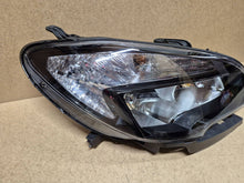 Laden Sie das Bild in den Galerie-Viewer, Frontscheinwerfer Opel Mokka 42435930 Rechts Scheinwerfer Headlight SCH8318621024du