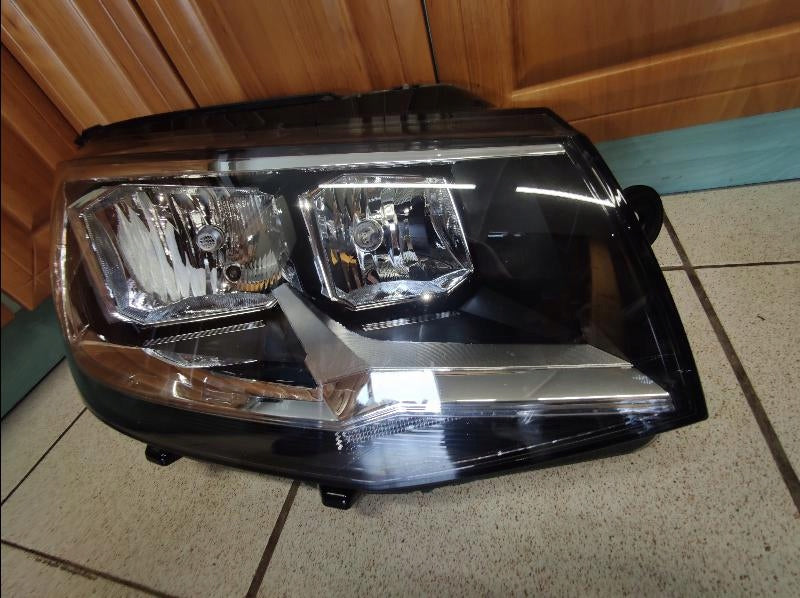 Frontscheinwerfer VW T6 7E1941006C Rechts Scheinwerfer Headlight