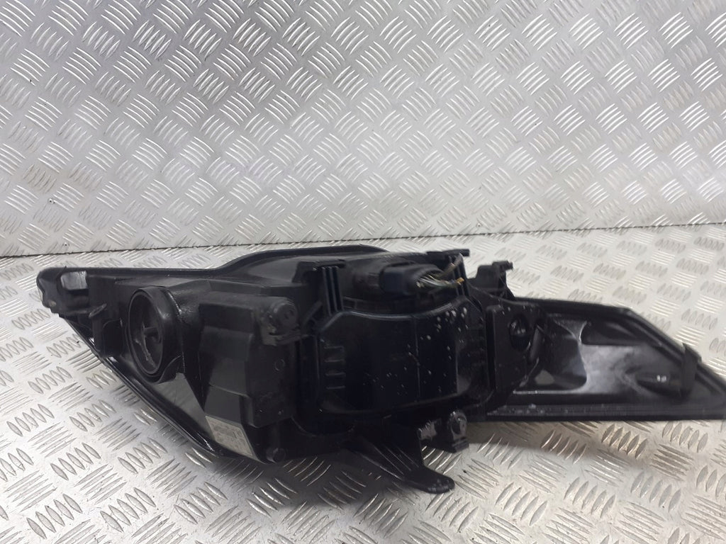 Frontscheinwerfer Ford Mondeo 7S71-13W030-AG Links Scheinwerfer Headlight SCH1832399991ab