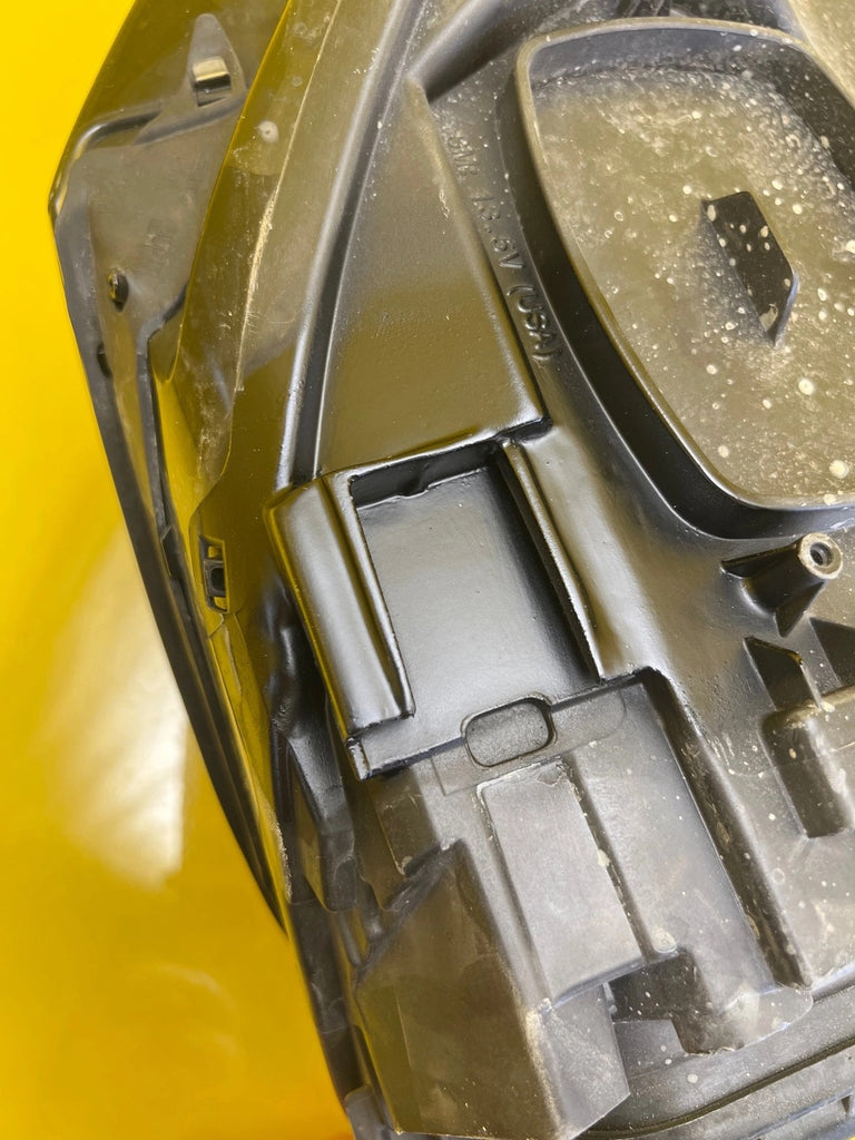 Frontscheinwerfer Audi A3 8Y0941012 LED Rechts Scheinwerfer Headlight