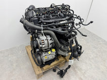 Laden Sie das Bild in den Galerie-Viewer, Motor Audi A4 B9 DEM 2.0 TFSI 190PS 140kW 90TKm Engine Komplett MOT5922716065uh
